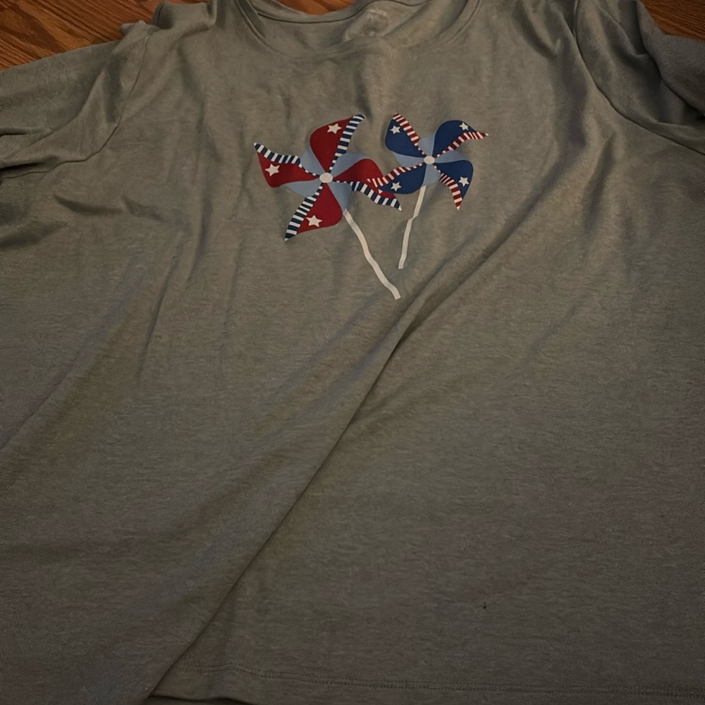 4th of July t-shirt